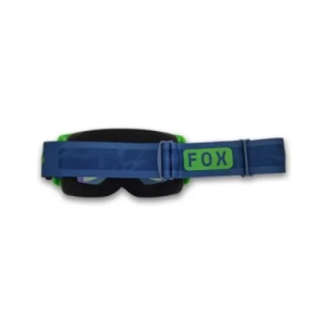 Ochelari Fox Main Taunt Spark Albastru/Lentila Colorata, 3, nordicamoto.ro
