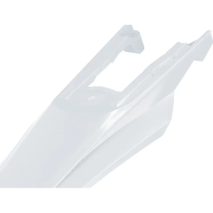 Rear Fender For Ktm White 