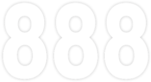 Pro Numbers White, 3, nordicamoto.ro