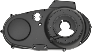 Xl Primary Cover Black