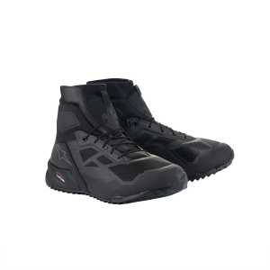 Pantofi Alpinestars Cr-1 Black