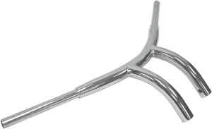 1-1/2(r) T-bar Silver
