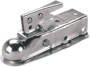 Fas-lok Straight Tongue Trailer Coupler, 1, nordicamoto.ro
