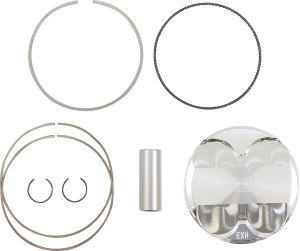 High-performance 4-stroke Race Piston Kit By Cp Pistons
