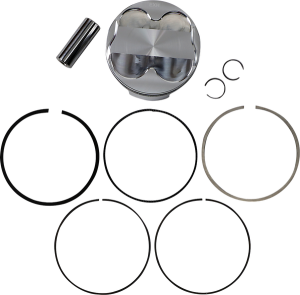 Atv/utv Piston Kit, 1, nordicamoto.ro