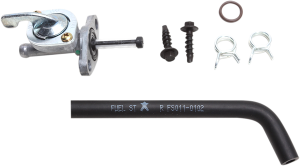 Fuel Valve Kit