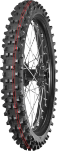 Terra Force-mx Sand Tire 