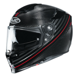 Casca HJC RPHA 70 Carbon Artan Fluo M, 4, nordicamoto.ro