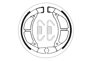Offroad Brake Shoes
