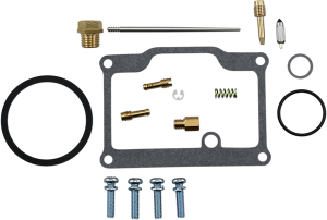 Carb Rebuild Kit, 1, nordicamoto.ro