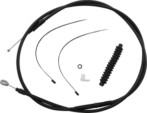 Xr Handlebar Installation Kit Black, 4, nordicamoto.ro