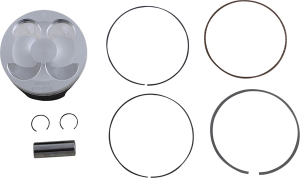 SET DE PISTON