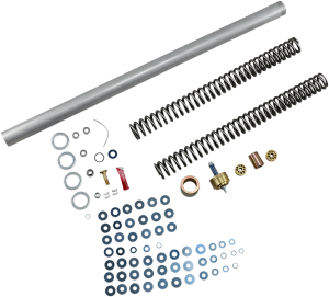Complete Front End Suspension Kit 