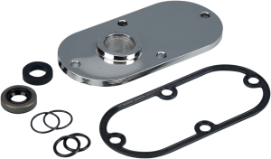 Derby/inspection Cover Gasket Kit, 2, nordicamoto.ro