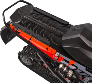 Connect Versatile Rack Black, 2, nordicamoto.ro