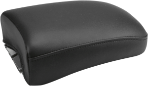 Renegade Pillion Pad Black, 1, nordicamoto.ro