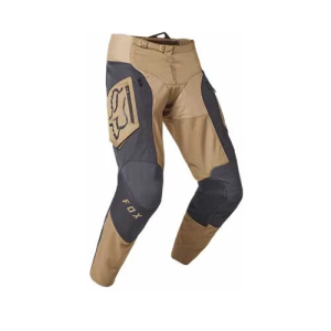 Pantaloni Fox MX Ranger Off Road Khaki Inchis, nordicamoto.ro