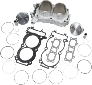 High Compression Cylinder Kit