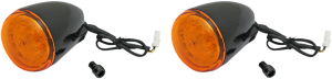 Probeam® Led Turn Signals For Indian® Amber