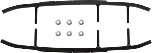 Executive Series Flat-top® Wear Bars Black