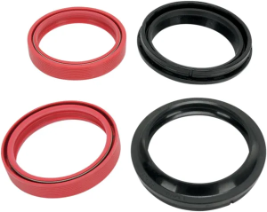 MOOSE RACING Fork Seal-dust Seal Kit 