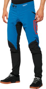 Pantaloni MTB 100% R-Core-X Blue