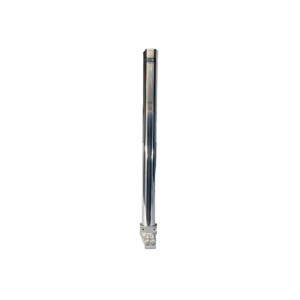 Axle clamp ri. with inner tube