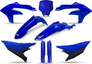 Complete Body Kit For Yamaha Oem 