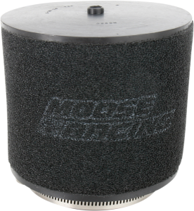 Triple Layer Air Filter Black, 1, nordicamoto.ro