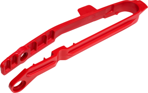 Replacement Plastic Chain Slider Red