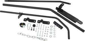 Manual Lift Black, 1, nordicamoto.ro