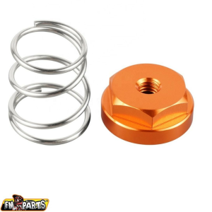 Kit Revenire Pedala Frana KTM/Hsq 2012-2023 Orange Fm-Parts