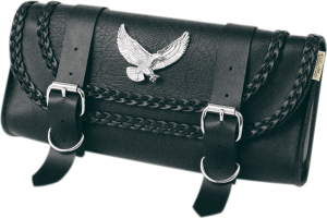 Black Magic Tool Pouch Gold, Black