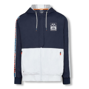 Hanorac KTM RED BULL LETRA WINDBREAKER