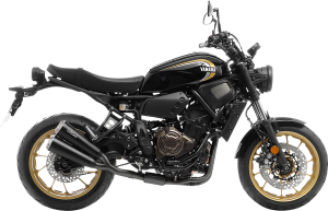 Gp Duals Full-system Exhaust Sandblast
