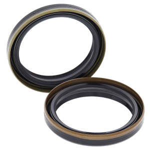 Fork Oil Seal Kit Black