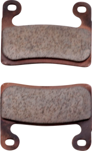 Brake Pad Sintrd Sdp591 