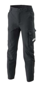 Pantaloni KTM Team Black