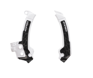 Protectie Cadru Acerbis X-Grip Husqvarna
