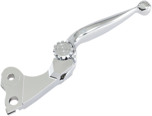 Journey Adjustable Clutch Lever Black, 2, nordicamoto.ro