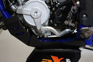 Scut Motor AXP Racing Xtrem Sherco SE/SE-R/SC 125 '18-'23 Negru, 6, nordicamoto.ro