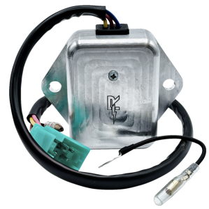 Regulator, 4, nordicamoto.ro