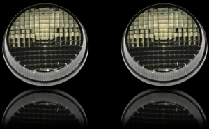 Replacement Turn Signal Lenses Red, 1, nordicamoto.ro