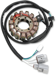 Stator For Kawasaki