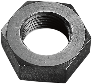 Motor Sprocket Nut Silver, 1, nordicamoto.ro