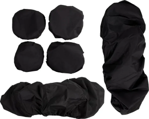 Seat Cover Black 