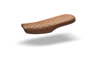 Flat Seat Brown, 5, nordicamoto.ro