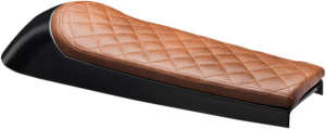 Café Racer Double Seat Brown, 5, nordicamoto.ro