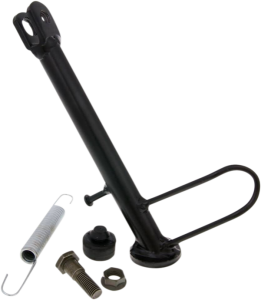 Side Stand Black