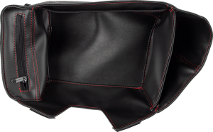 Glove Box Organizer Black, 2, nordicamoto.ro